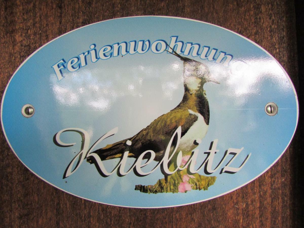 Ferienwohnung Zum Heuschober Burg  Kültér fotó
